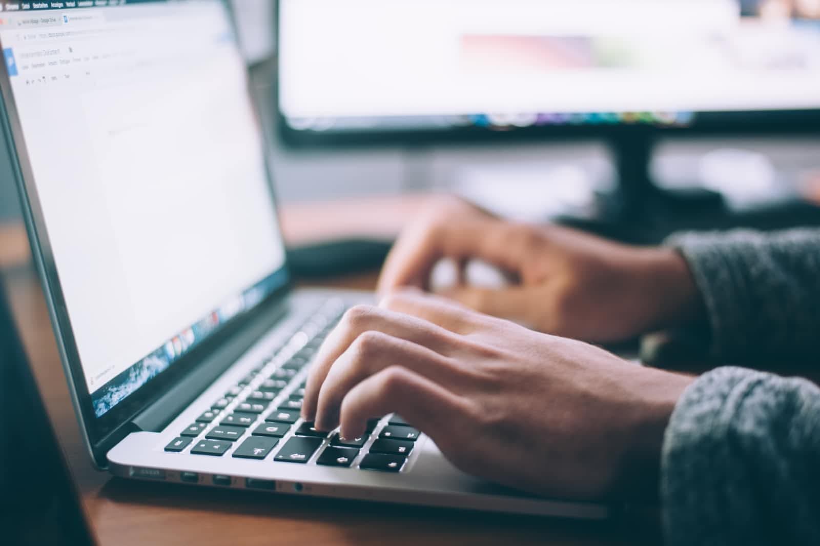 Why blogging is a great way to start a career in software development?